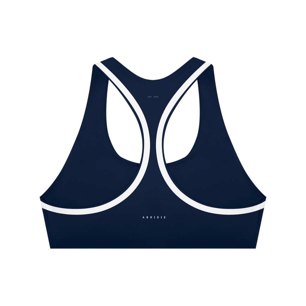 abridie,womenswear,sportswear,fitness,gymwear,gymset,luxury,elegant,minimalist,sportbra,gymbra,navy,newarrival,fashion,bestseller