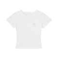 Essential Crop Tee