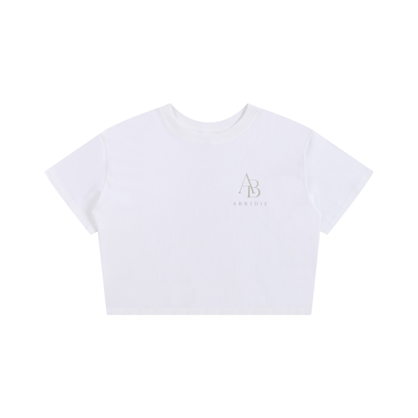 The Celeste Seamless Baby Tee