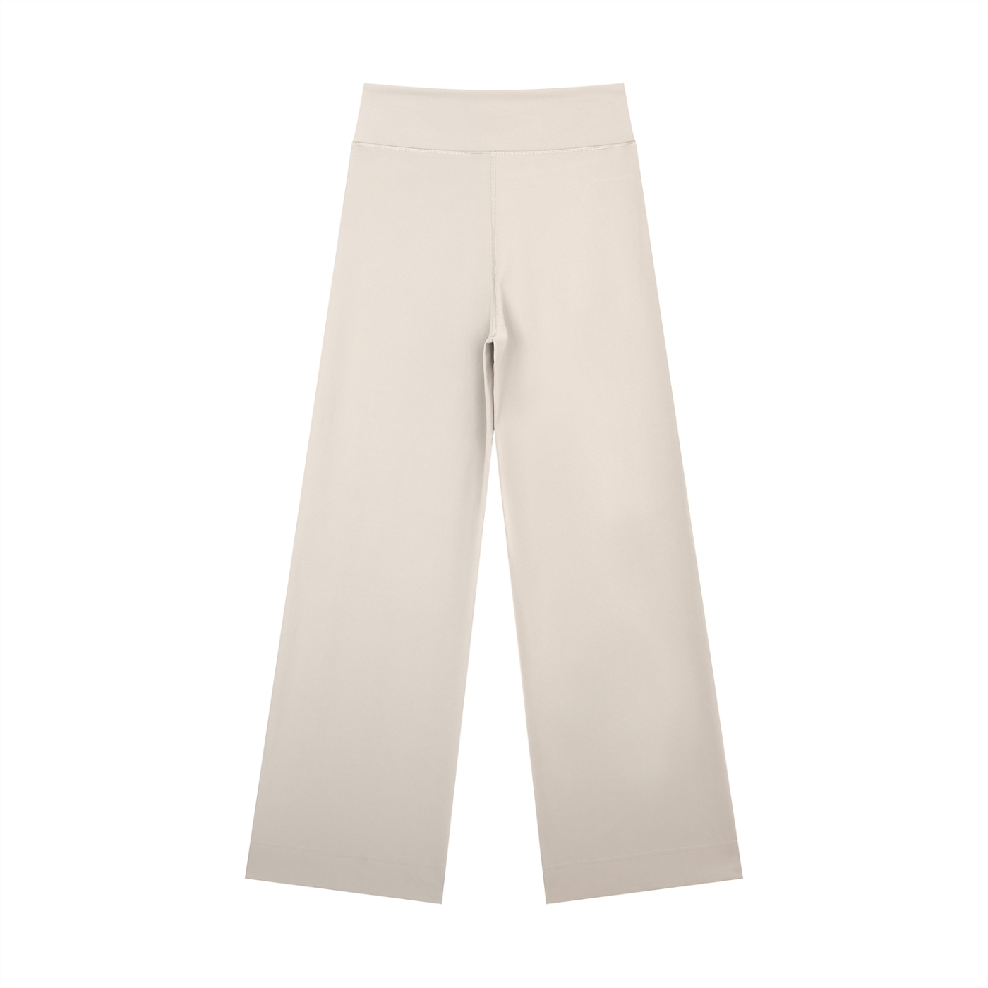 Essential High-Waist Leggings