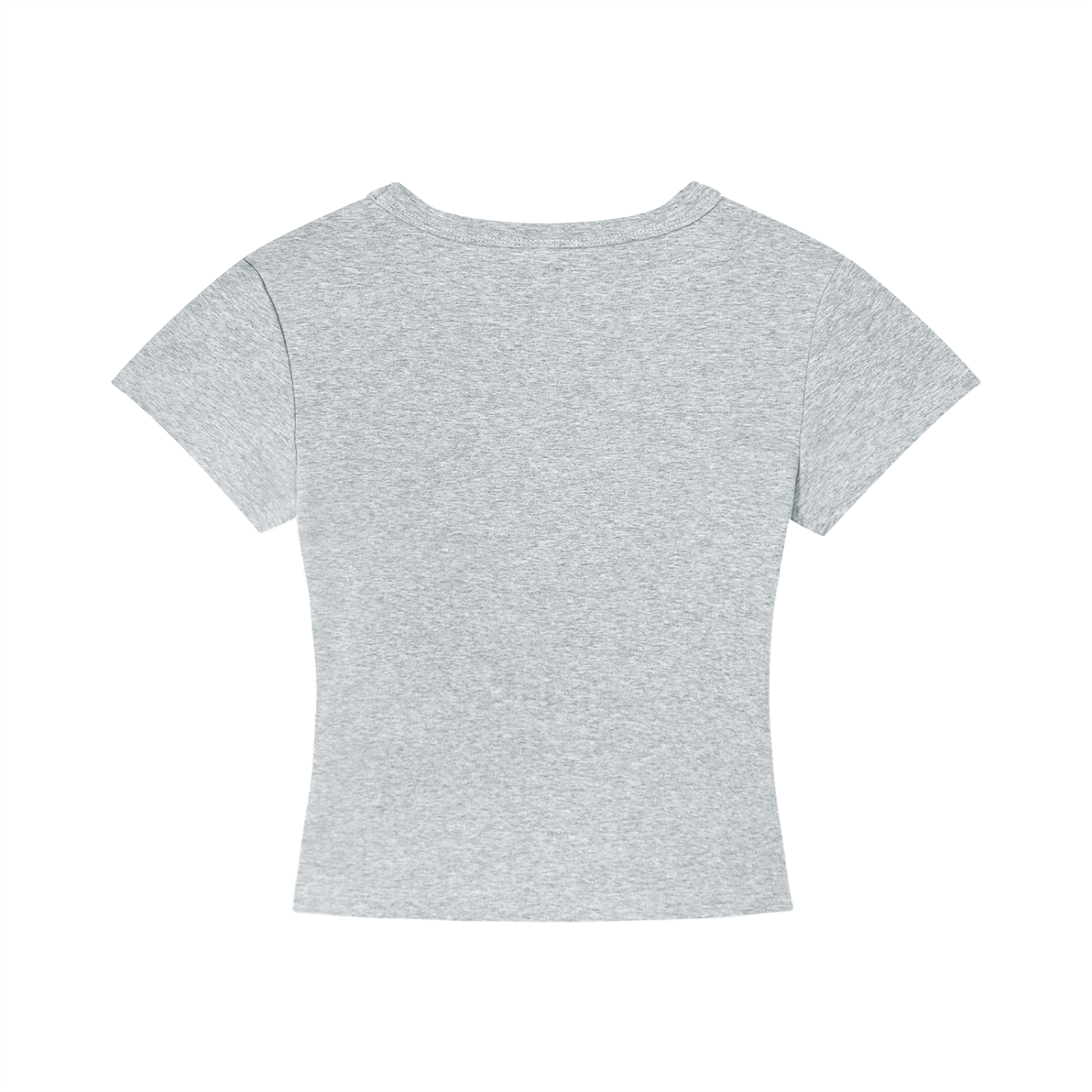 Essential Crop Tee