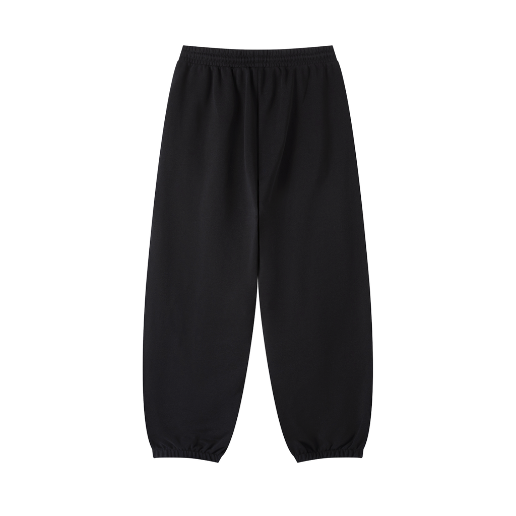 The Elara Essential Joggers