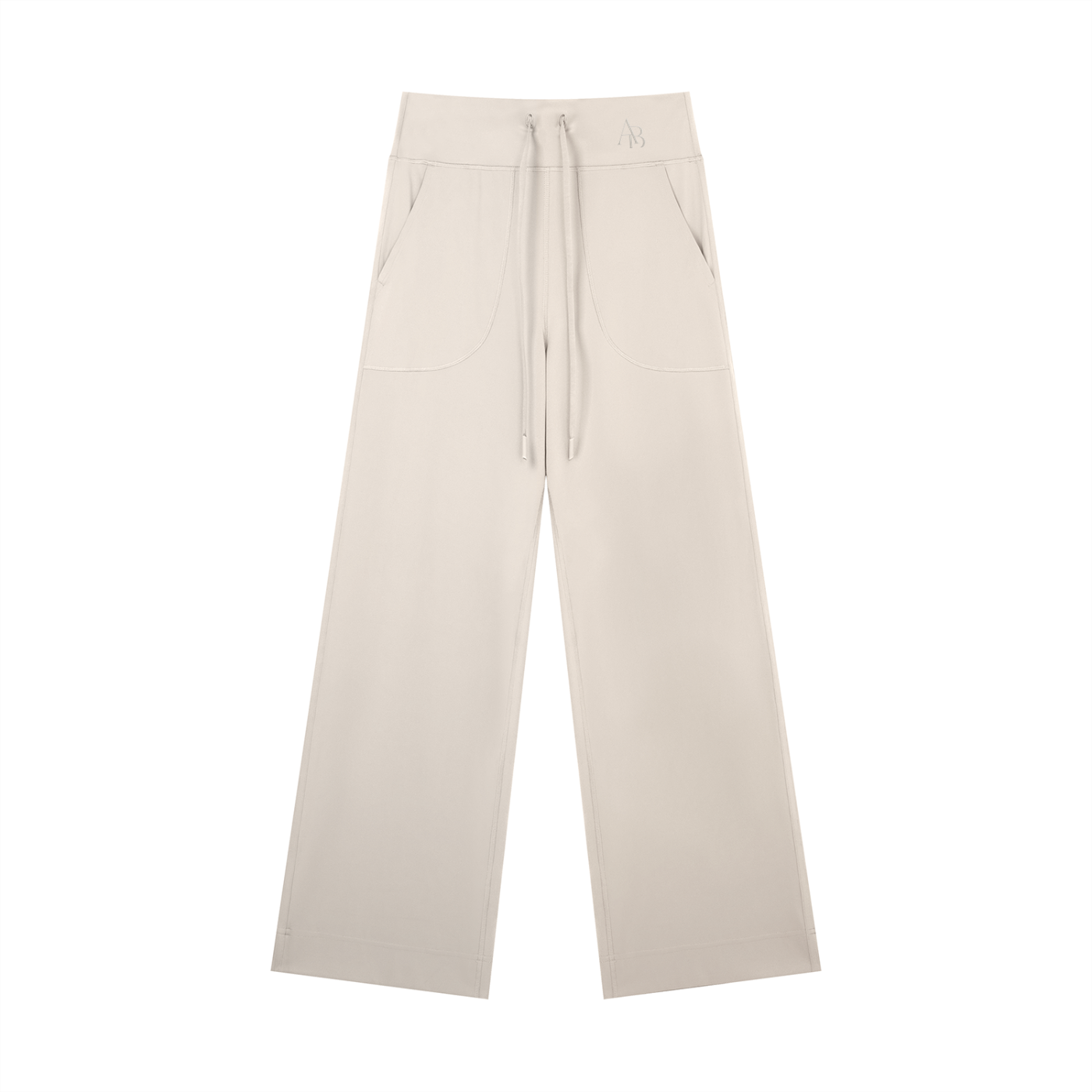 Essential High-Waist Leggings