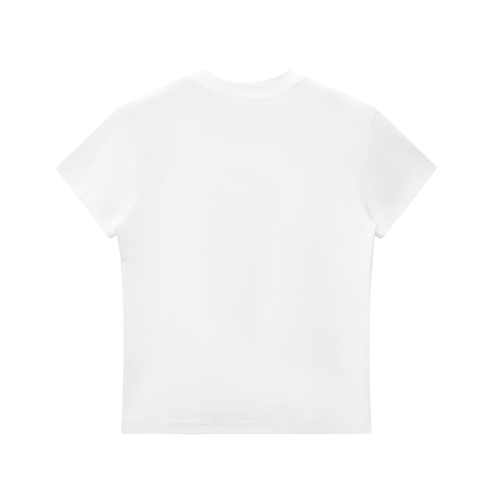 The Aurelia Essential Fitted Tee