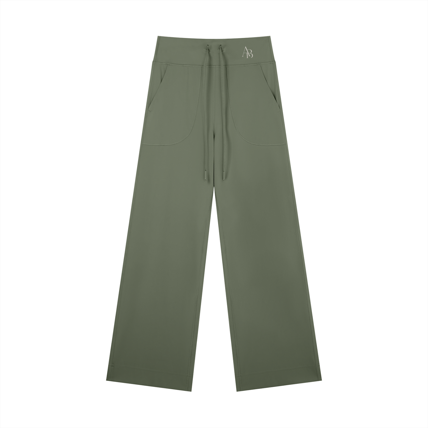 Essential High-Waist Leggings