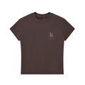 The Aurelia Essential Fitted Tee