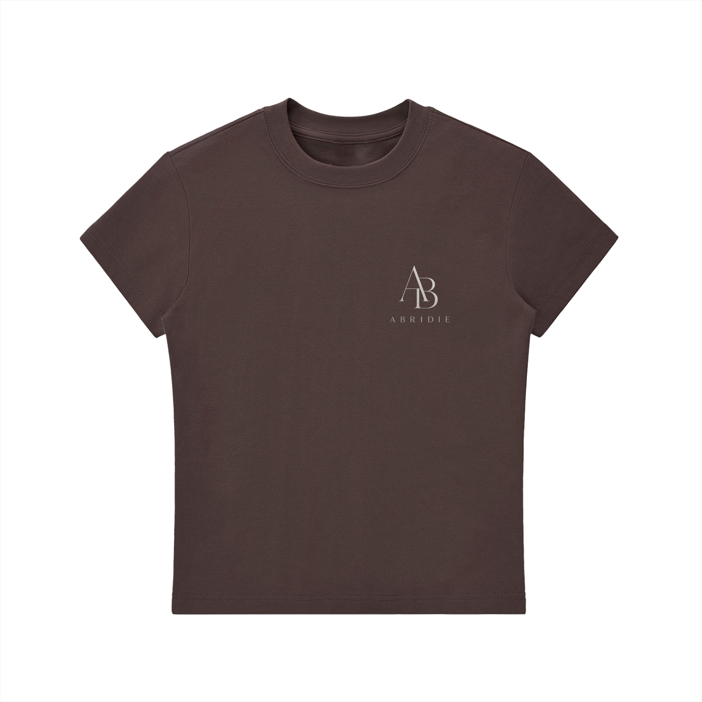 The Aurelia Essential Fitted Tee