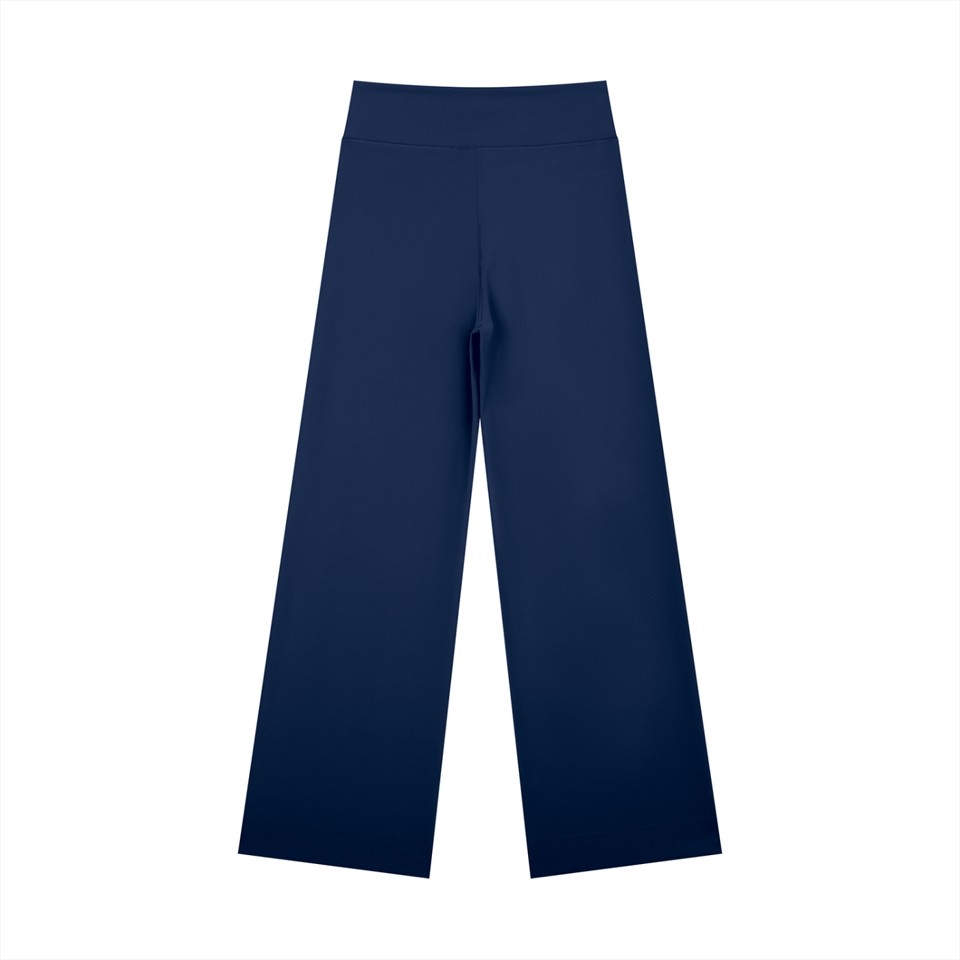 Essential High-Waist Leggings