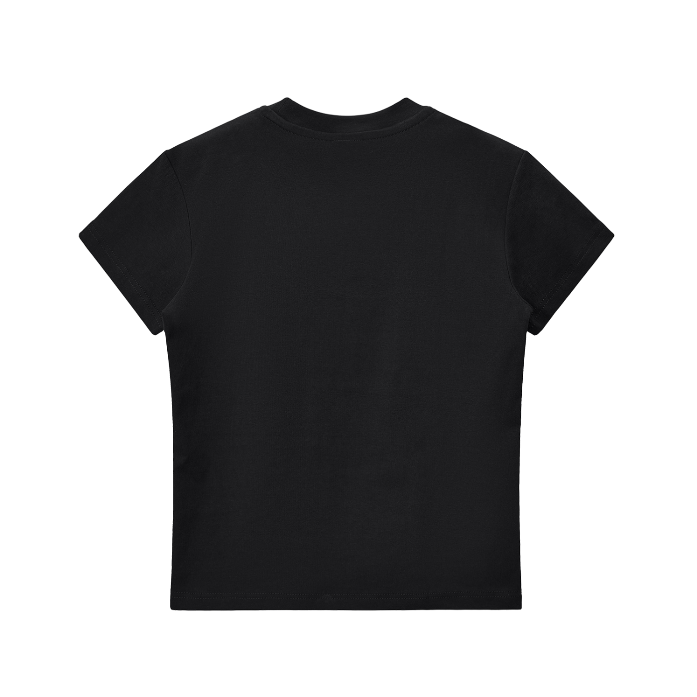 The Aurelia Essential Fitted Tee
