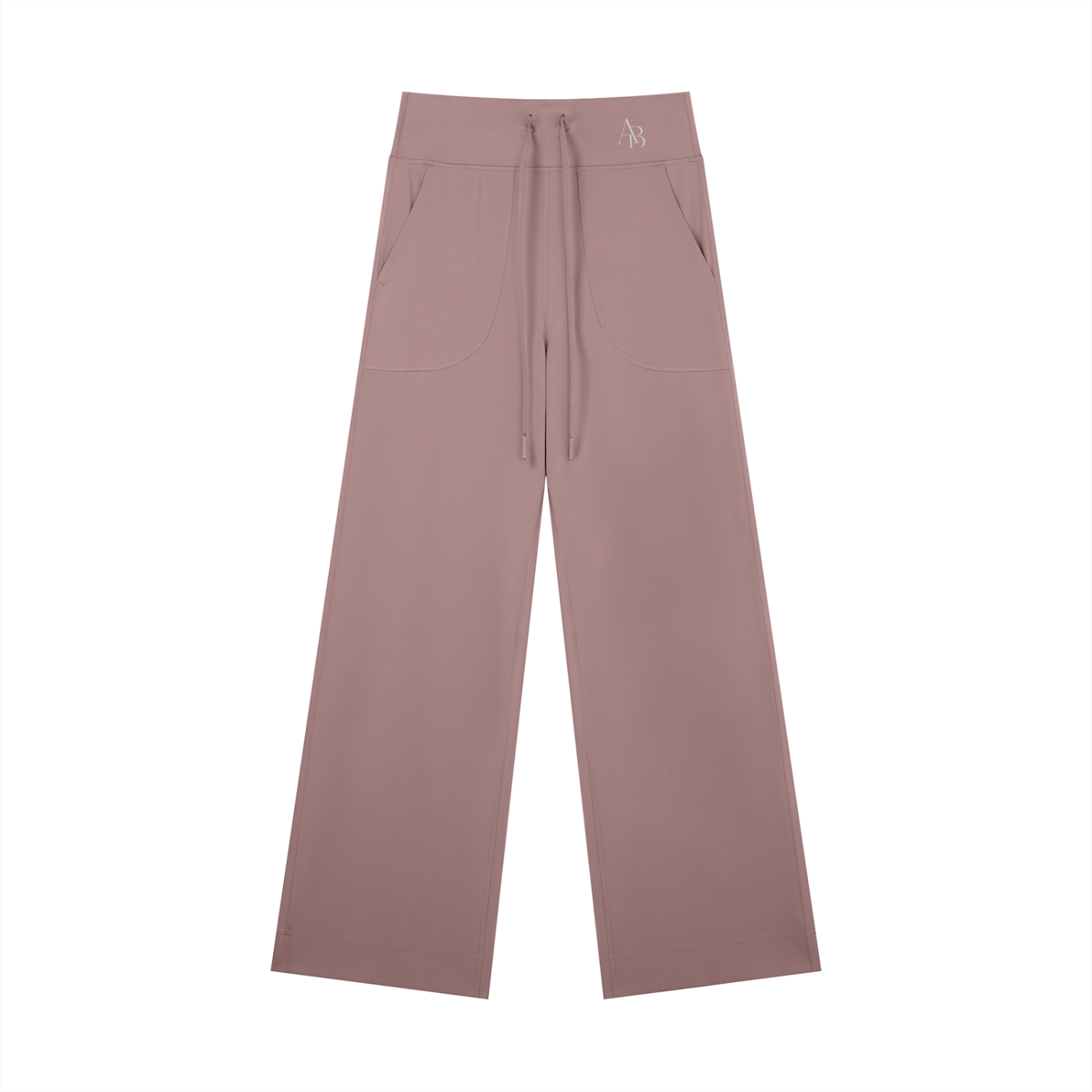 Essential High-Waist Leggings