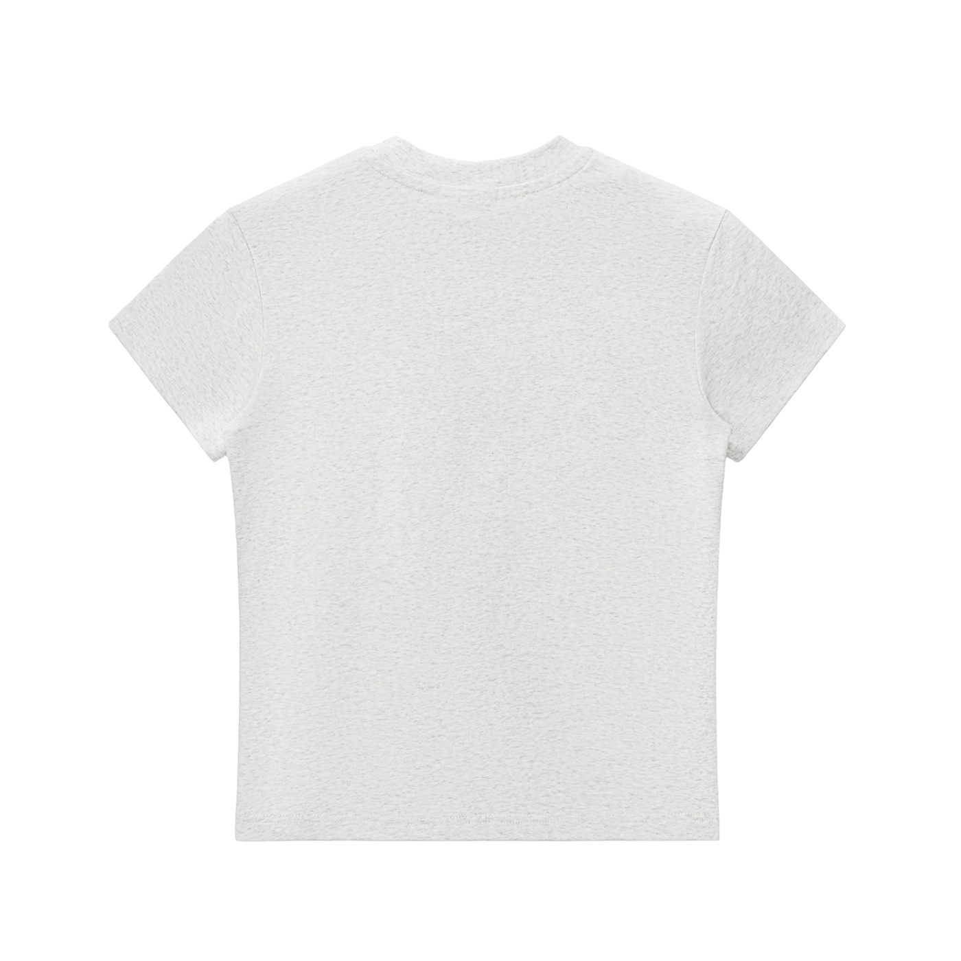 The Aurelia Essential Fitted Tee
