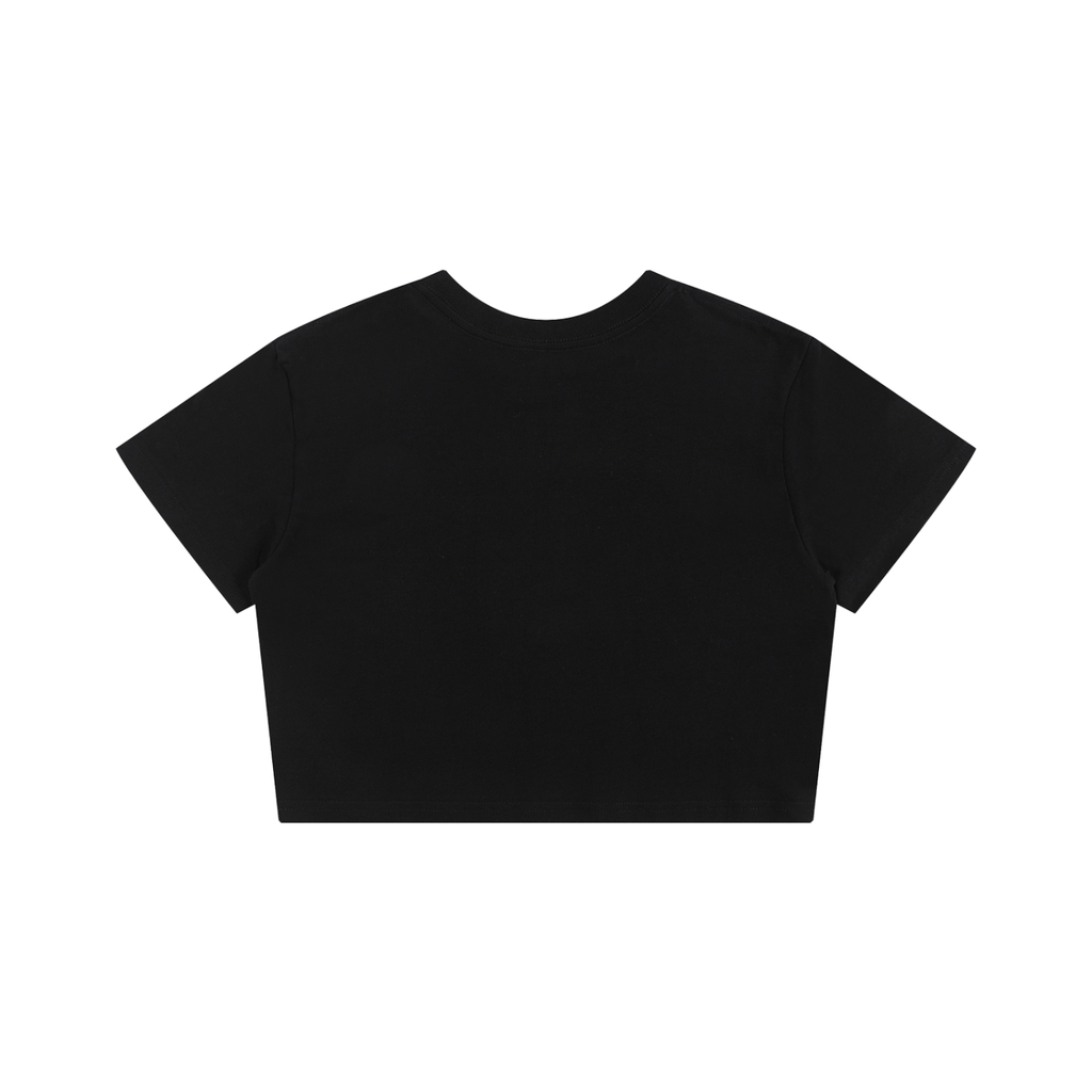 The Celeste Seamless Baby Tee