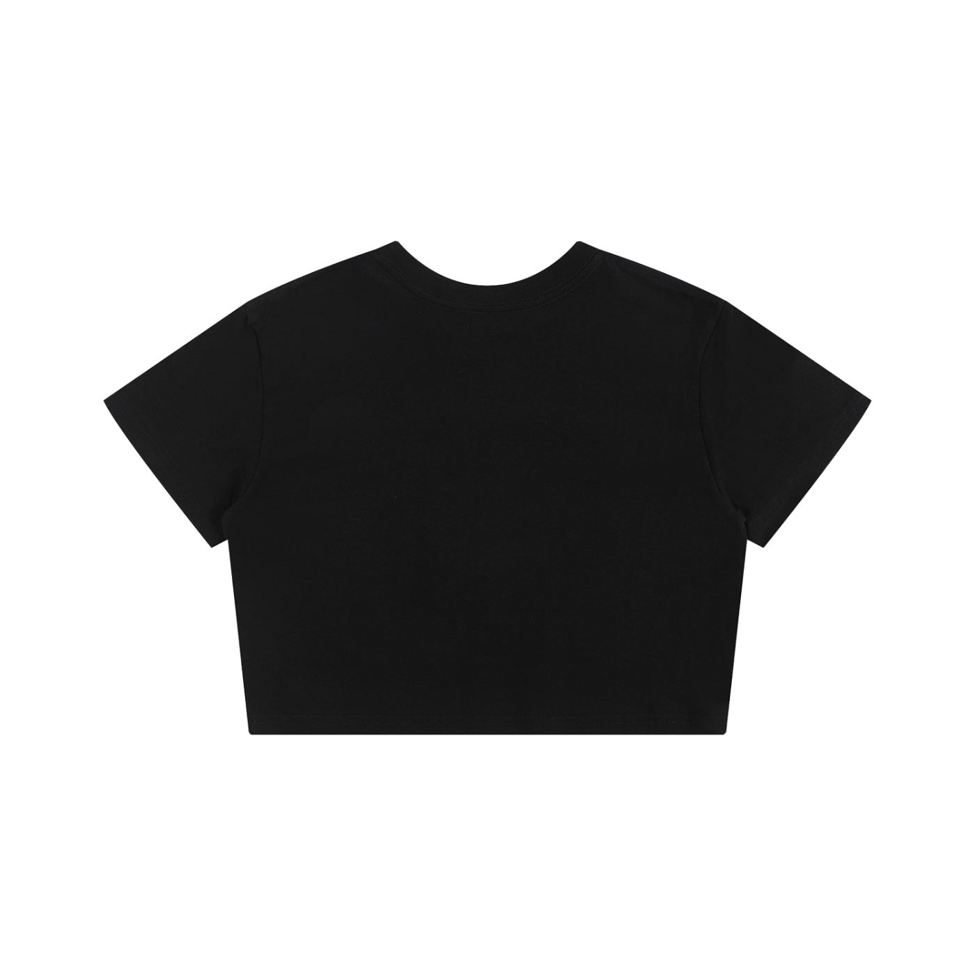 The Celeste Seamless Baby Tee