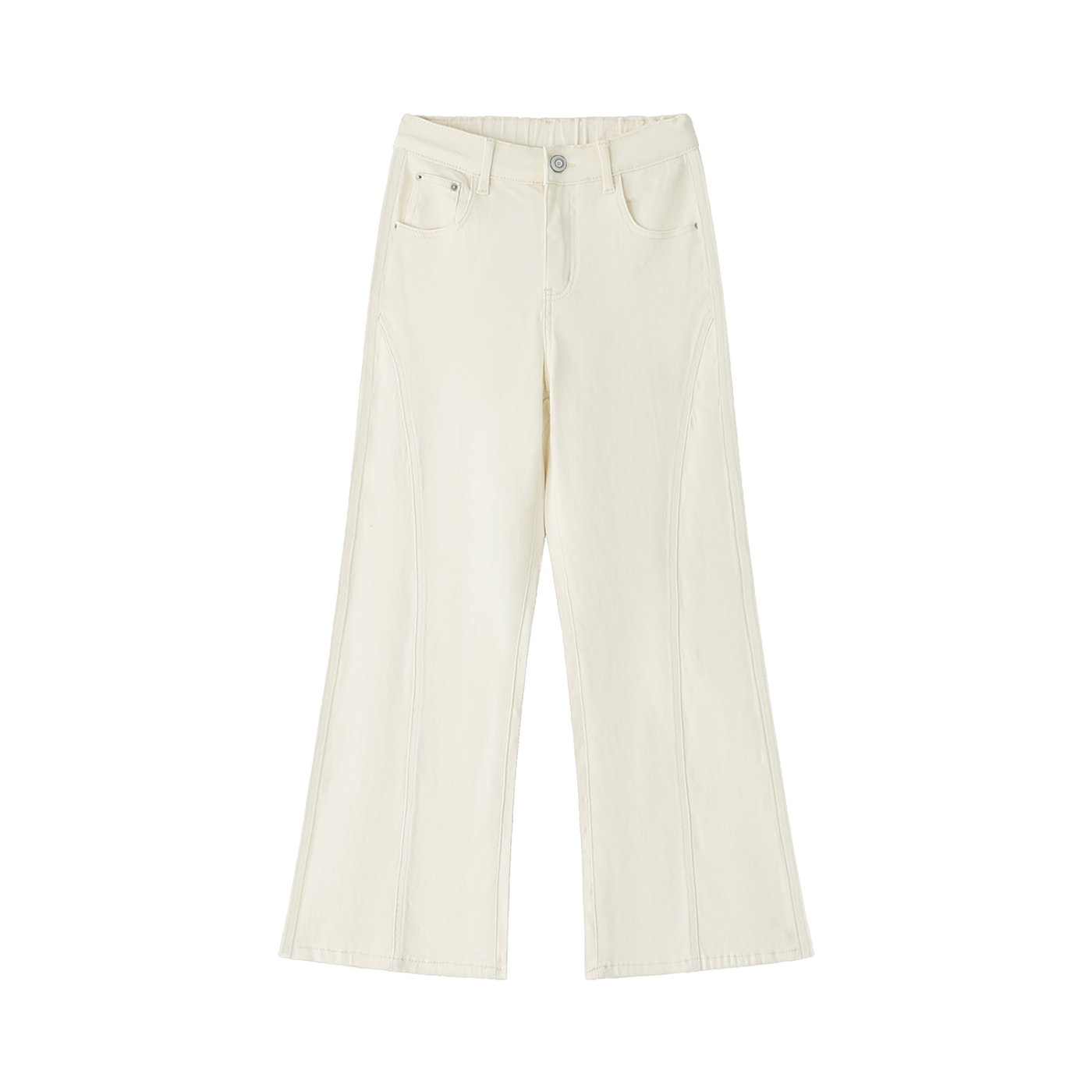 Flare Jeans