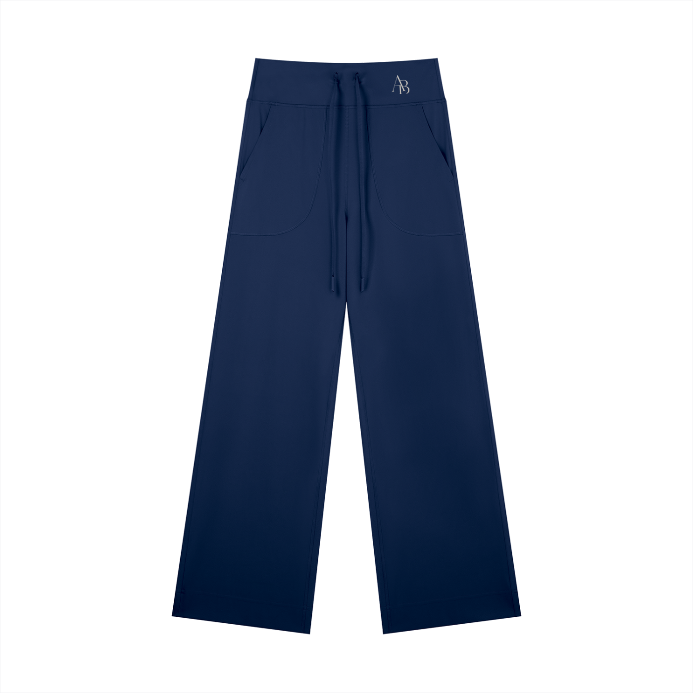 Essential High-Waist Leggings